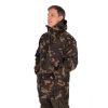 Fox RS25K Camo 3/4 Jacke Regenjacke S