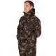 Fox RS25K Camo 3/4 Jacket Regenjacke XL