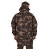 Fox RS25K Camo 3/4 Jacket Regenjacke XL