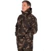 Fox RS25K Camo 3/4 Jacket Thermojacke 3XL