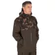 Fox RS25K Khaki-Camo STD Jacket Thermojacke S