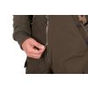 Fox RS25K Khaki Salopettes Trägerhose S