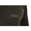 Fox Thermal Base Layer Thermo-Unterw&auml;sche-Set S