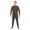 Fox Thermal Base Layer Thermo-Unterw&auml;sche-Set S