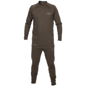 Fox Thermal Base Layer Thermo-Unterw&auml;sche-Set L