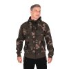 Fox Camo Premium 310 Kapuzenpullover mit Reißverschluss S