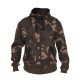 Fox Camo Premium 310 Kapuzenpullover mit Reißverschluss L