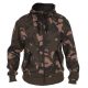Fox Camo Premium 310 Kapuzenpullover mit Reißverschluss 2XL