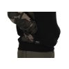 Fox Schwarz Camo Premium 310 Kapuzenpullover 2XL
