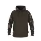 Fox Khaki Camo Premium 310 Kapuzenpullover S