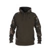Fox Khaki Camo Premium 310 Kapuzenpullover M
