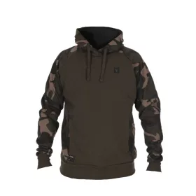 Fox Khaki Camo Premium 310 Kapuzenpullover 3XL
