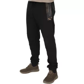 Fox Black Camo Premium 310 Jogginghose L