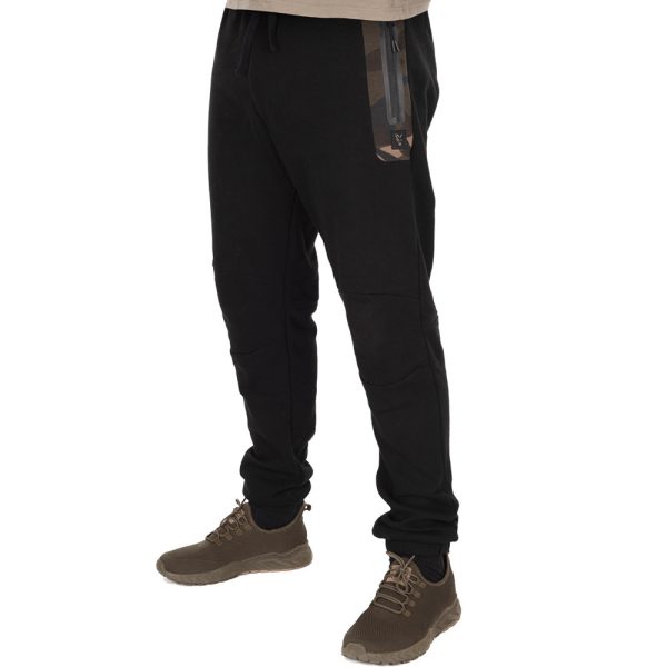 Fox Black Camo Premium 310 Jogginghose 2XL