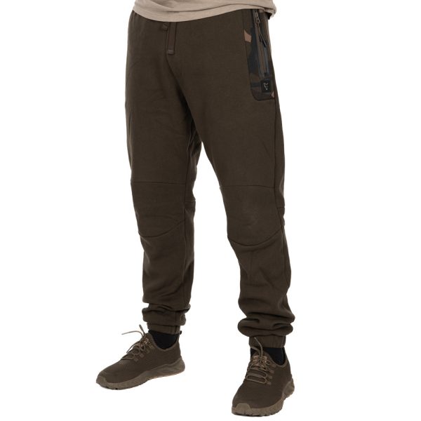 Fox Khaki Camo Premium 310 Jogginghose M