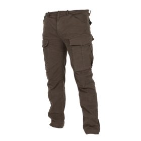 Fox Khaki HD Combat Trouser Hose XL