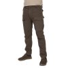 Fox Khaki HD Combat Trouser Hose XL