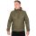 Fox Olive Quilted 100 Jacket Übergangsjacke S