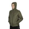 Fox Olive Quilted 100 Jacket Übergangsjacke S