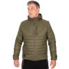 Fox Olive Quilted 100 Jacket Übergangsjacke M