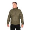 Fox Olive Quilted 100 Jacket Übergangsjacke L