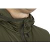 Fox Olive Quilted 100 Jacket Übergangsjacke XL