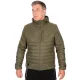 Fox Olive Quilted 100 Jacket Übergangsjacke 2XL