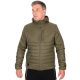 Fox Olive Quilted 100 Jacket Übergangsjacke 3XL