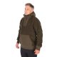 Fox Olive Sherpa Hybrid Jacket Oberteil S