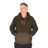 Fox Olive Sherpa Hybrid Jacket Oberteil 3XL