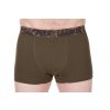 Fox Khaki und Schwarze Boxer L 2 Stück