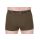 Fox Khaki und Schwarze Boxer L 2 Stück