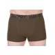 Fox Khaki und Schwarze Boxer L 2 Stück