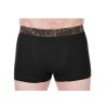 Fox Khaki und Schwarze Boxer XL 2 Stück