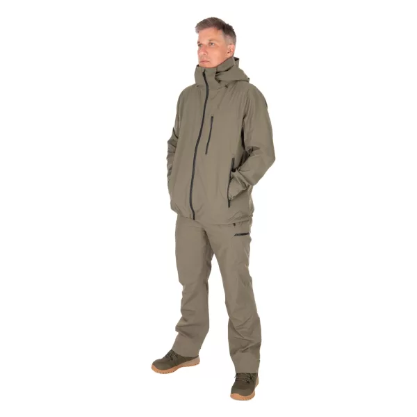 Fox Explorer 20K Regenjacke M