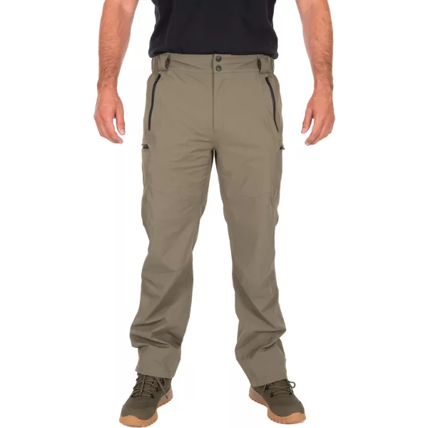 Fox Explorer 20K Regenhose S
