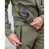Fox Explorer 20K Regenhose S