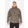 Fox Explorer Fleece Hooded Jacket Daunenjacke S