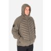 Fox Explorer Fleece Hooded Jacket Daunenjacke S
