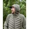 Fox Explorer Fleece Hooded Jacket Daunenjacke S
