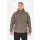 Fox Explorer Fleece Hooded Jacket Daunenjacke L