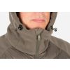 Fox Explorer Fleece Hooded Jacket Daunenjacke XL