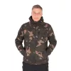 Fox Camo Full Zip Prem Sherpa 310 Hoodie Pullover S