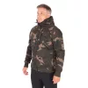 Fox Camo Full Zip Prem Sherpa 310 Hoodie Pullover S