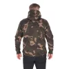 Fox Camo Full Zip Prem Sherpa 310 Hoodie Pullover 2XL