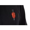 Fox Orange Indicator T-Shirt S
