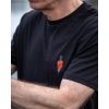 Fox Orange Indicator T-Shirt M