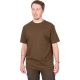 Fox Khaki Indicator T-Shirt L