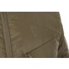 Fox Explorer Downfill Packaway Khaki Jacket Daunenjacke L