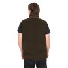 Fox Olive Sherpa Hybrid Gilet Weste S